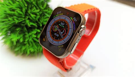 clone iphone watch|apple watch clone smart watch.